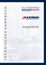 MaxiKraft Tabellenbuch