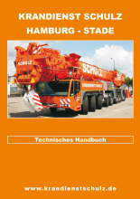 Technisches Handbuch - Krandienst Schulz