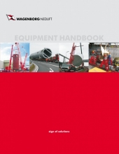 Wagenborg equipment guide